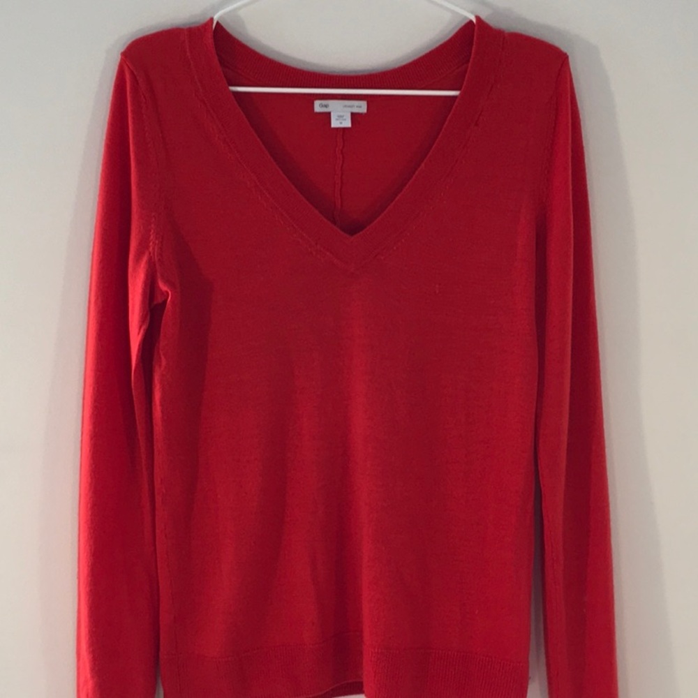 Gap Merino Wool Sweater